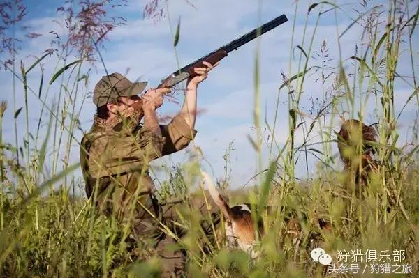 全球最具吸引力的狩猎圣地，加入高人一等的国际猎人组织！