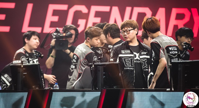 edg退出iem是什么意思,edg退出游戏