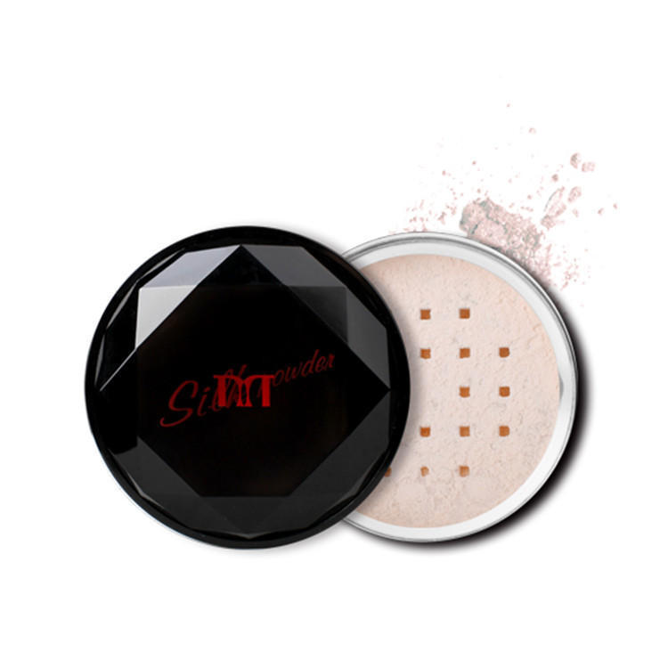 神了~*生妹学**化妆只用这几招！