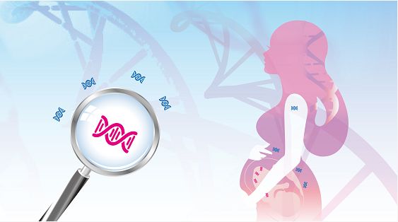 无创时代的产前筛查与产前诊断 (无创dna产前筛查)