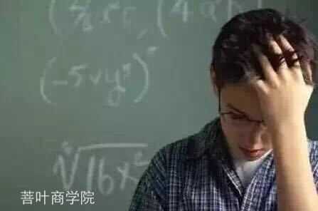 这些头发养护的误区你中过几个,这些脱发知识你一定要知道