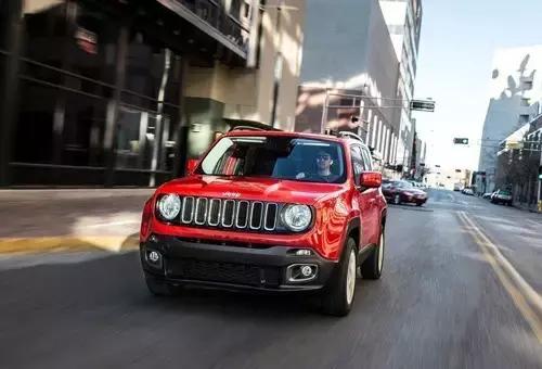 广汽菲克自由侠怎样操作,广汽菲克自由侠新款