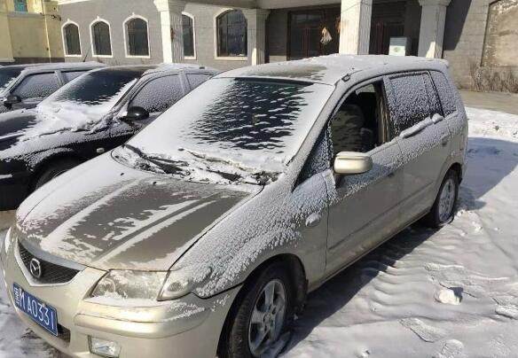 被拍卖车子,政府拍卖公车靠谱吗