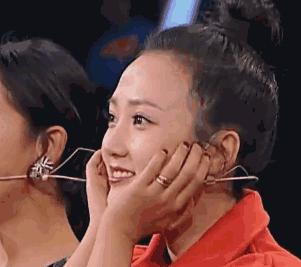 杜沁怡笑声传奇全集,杜沁怡搞笑