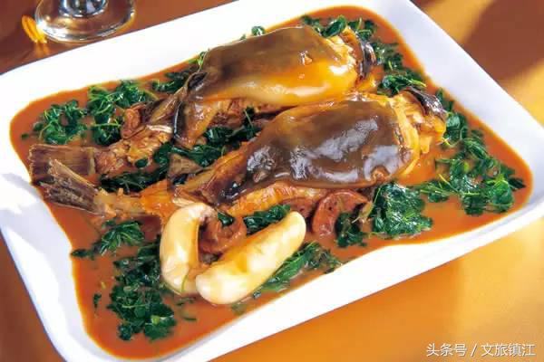 镇江最新版使用说明书，以后再也不担心被问镇江有什么了！