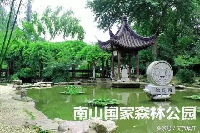 镇江最新版使用说明书，以后再也不担心被问镇江有什么了！