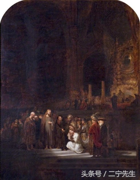 威廉霍尔曼亨特油画教程,英国画家盖伊海德作品欣赏