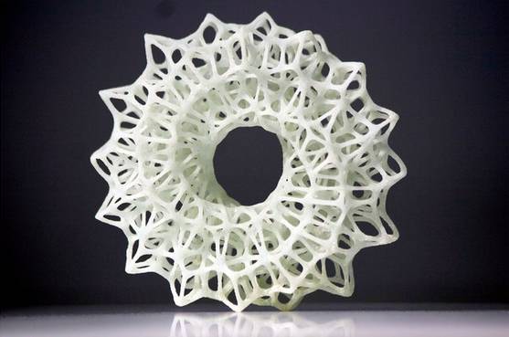 3d打印机用于哪些市场,3d打印机现状与前景