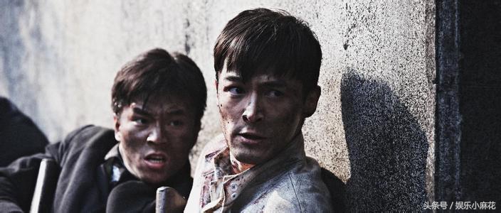 与胡歌合作过的圈内十大女神，第七个有颜值，第四个有演技