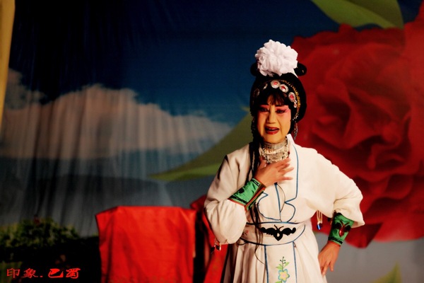 《窦娥冤》里窦娥为什么要发三桩誓言，背后隐藏着什么？