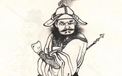 跟朱元璋打天下的有几个善终的,当初跟朱元璋打天下的人有谁没死