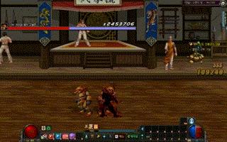 dnf男法师新职业,寻仙真龙法师新职业介绍