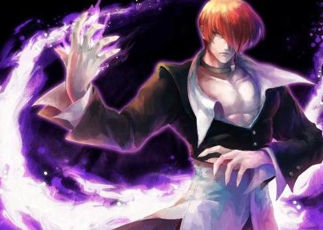 拳皇历代boss超必杀技,拳皇十大boss排名