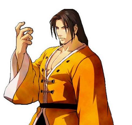 拳皇历代boss超必杀技,拳皇十大boss排名