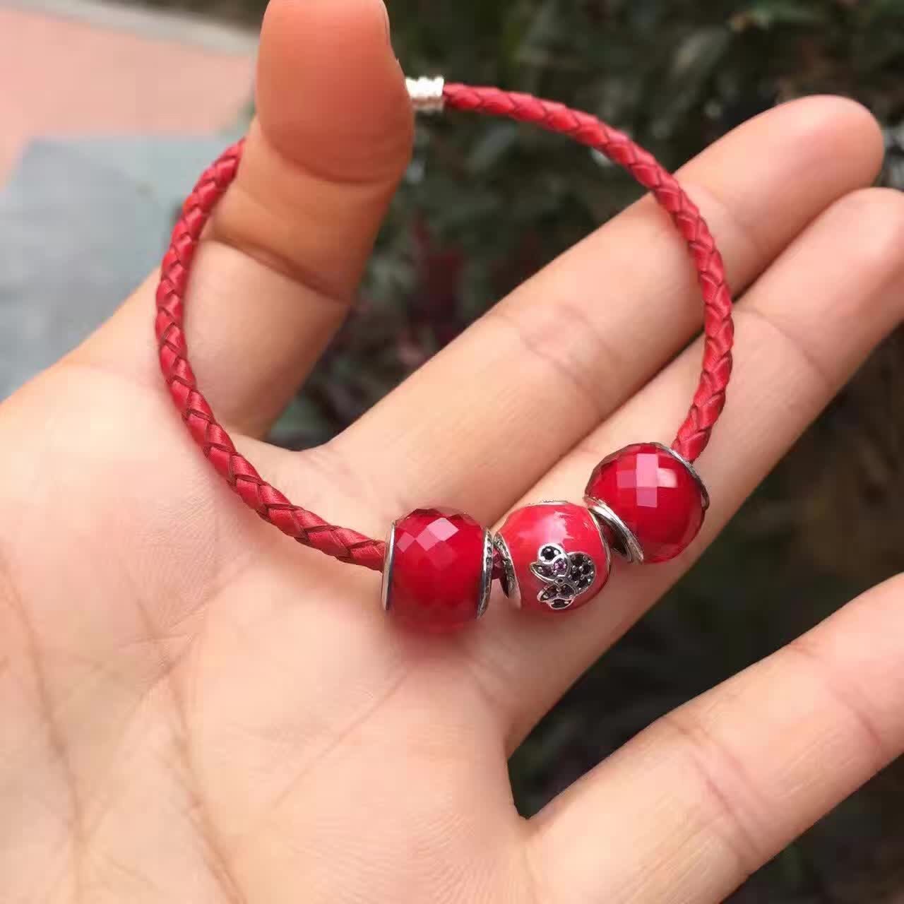 送给自己心仪的女生有哪些饰品推荐呢？