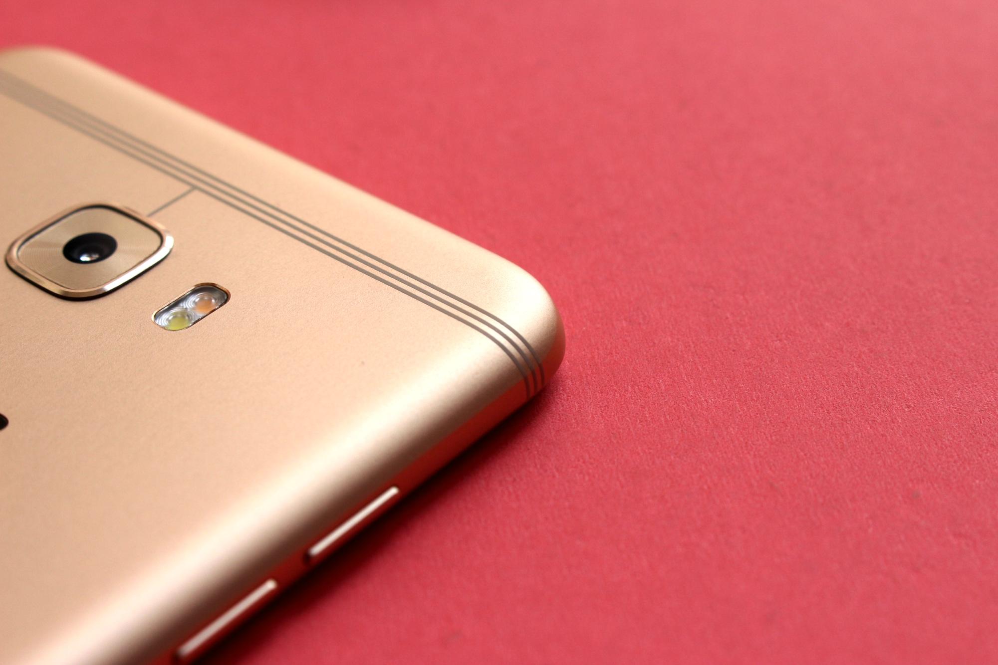 除了颜值高轻薄还有啥？三星C7Pro一周体验告诉你