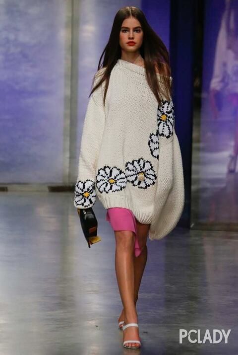 时装小众品牌推荐,时装周上发现最好的品牌