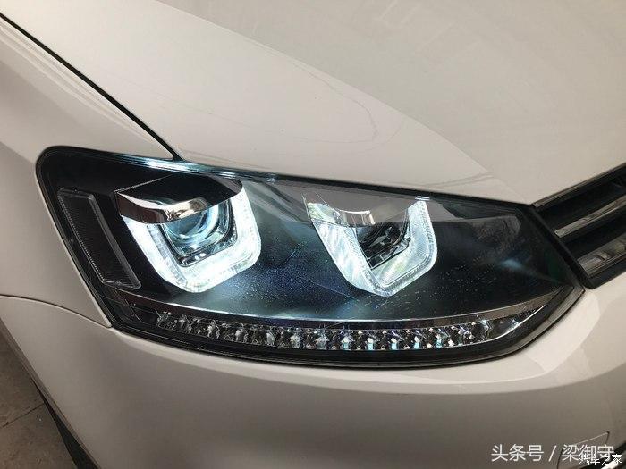 新polo1.4手动跑高速,大众polo1.5l车主真实感受