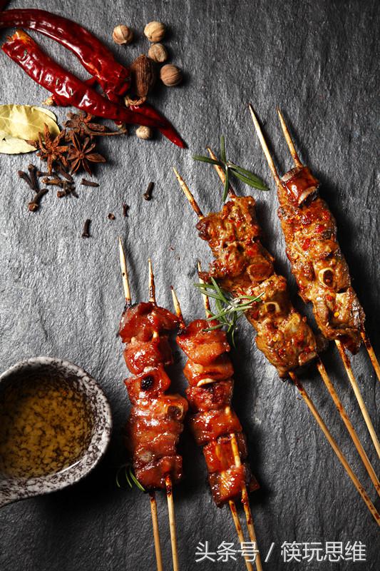 掘金供应链，冰城串吧携“冰工厂”入局背后的思考