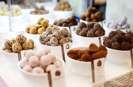 全球零食排行榜,全球公认10种最好吃的零食