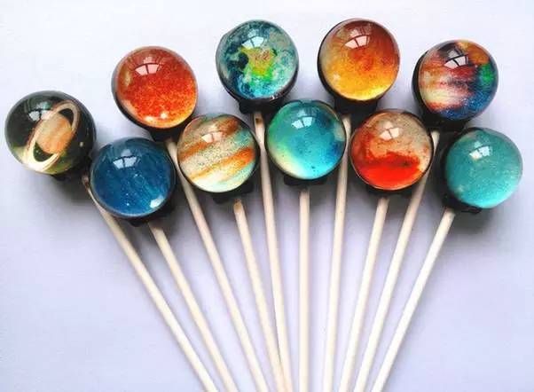 全球零食排行榜,全球公认10种最好吃的零食