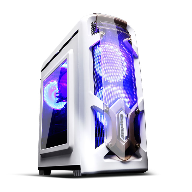 玩大型游戏的主机推荐,玩大型单机游戏主机配置