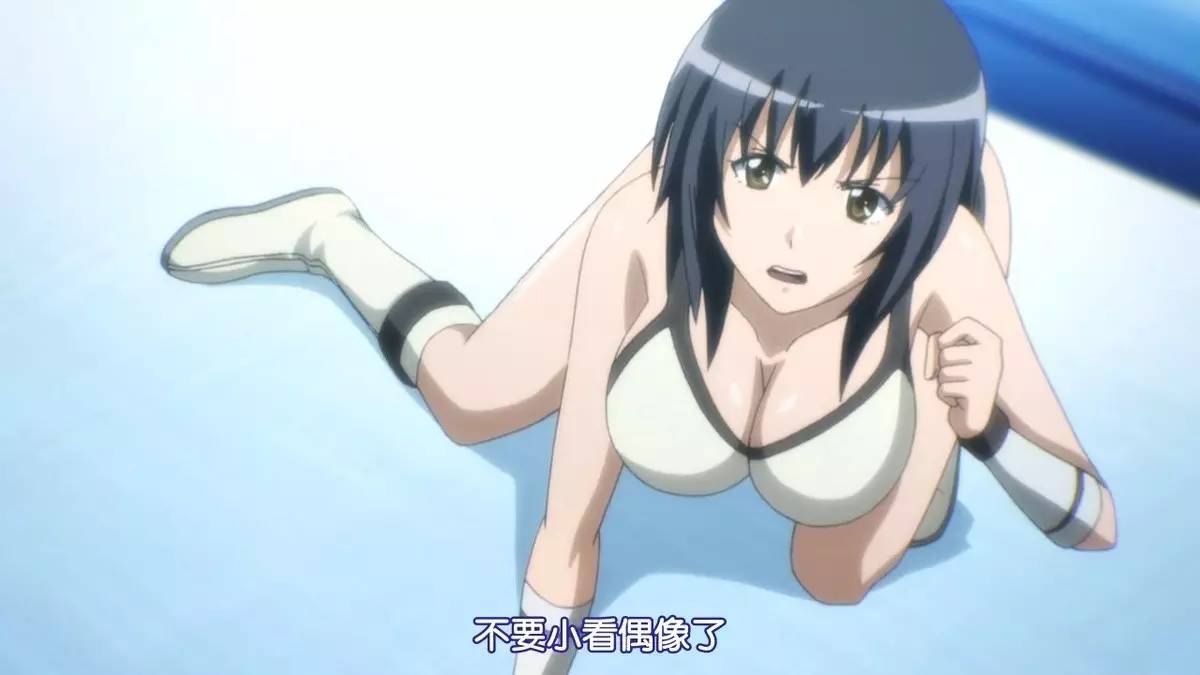 S1专楼｜现实系黑暗偶像你会喜欢吗？