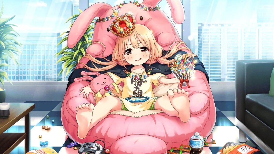 S1专楼｜现实系黑暗偶像你会喜欢吗？