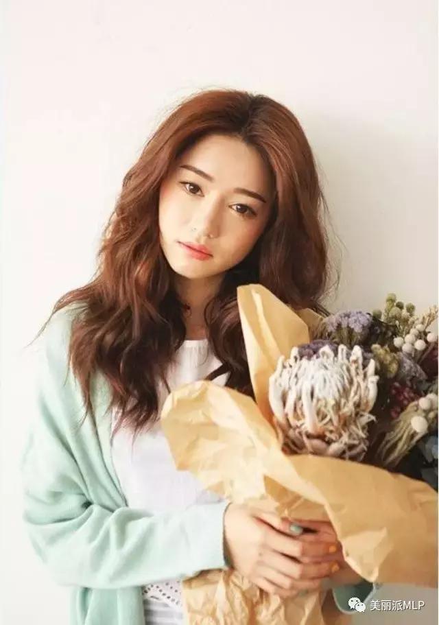 有哪些好看的韩国网红,2017年最受欢迎的十大韩国网红