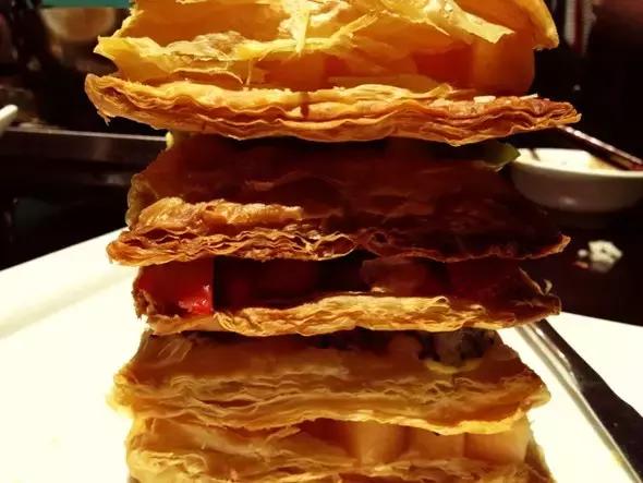 京城甜品店,北京必打卡甜品店