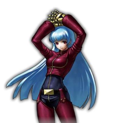 拳皇历代boss超必杀技,拳皇十大boss排名