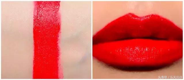 burberry气垫唇釉10号色平替,burberry唇釉93号色有两种吗