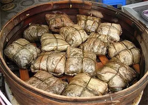 西塘景区有什么好吃的,浙江西塘附近有啥好吃的