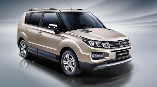 那些已经停产的神车,那些被遗弃的神车