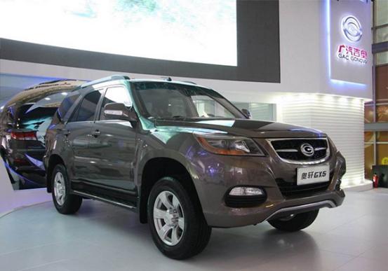 那些已经停产的神车,那些被遗弃的神车