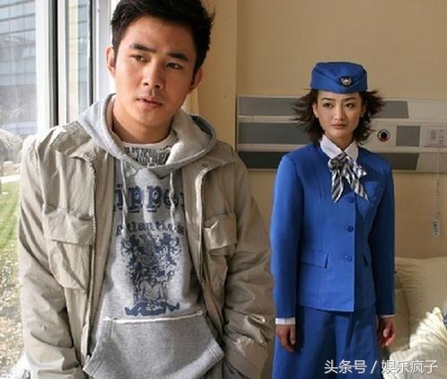 韩雪袁弘同学,集美貌与演技一身,零绯闻拒绝炒作,至今不温不火