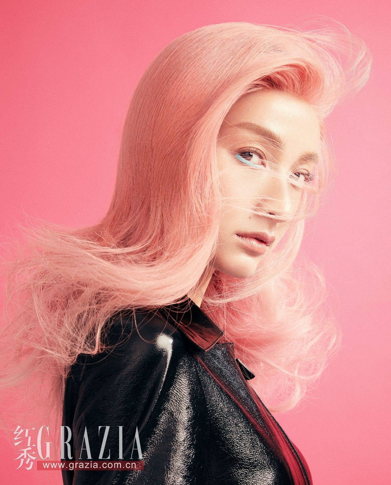 红秀年会,红秀容易出状态吗