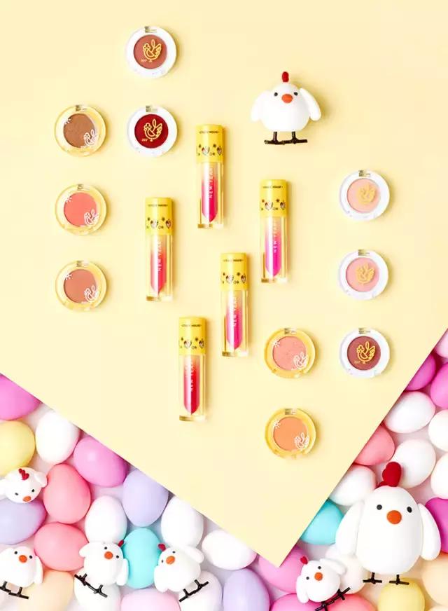 30元以内的唇膏口红推荐,韩剧中的口红推荐