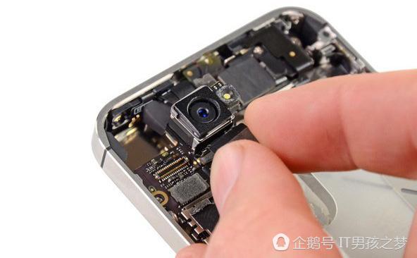 华强北水深，怎么鉴别你的苹果手机是不是从这里出来的？