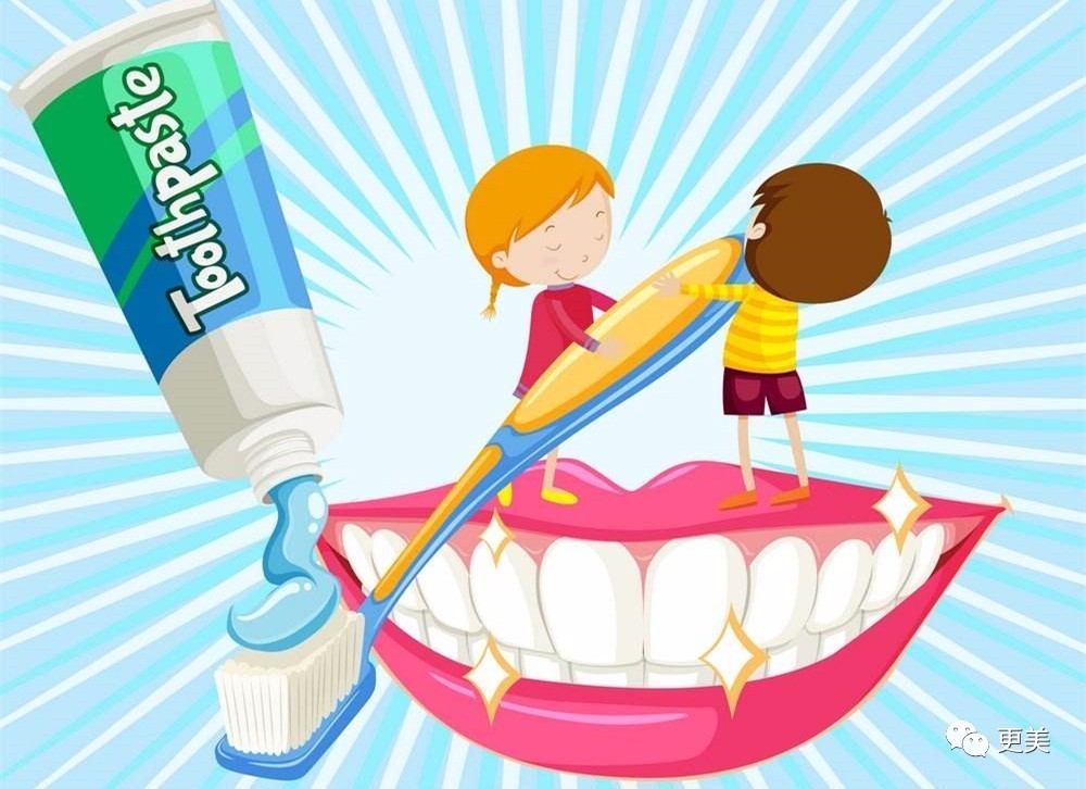 洗牙后牙缝变大松动错位,洗牙后牙齿松动的的亲身经历