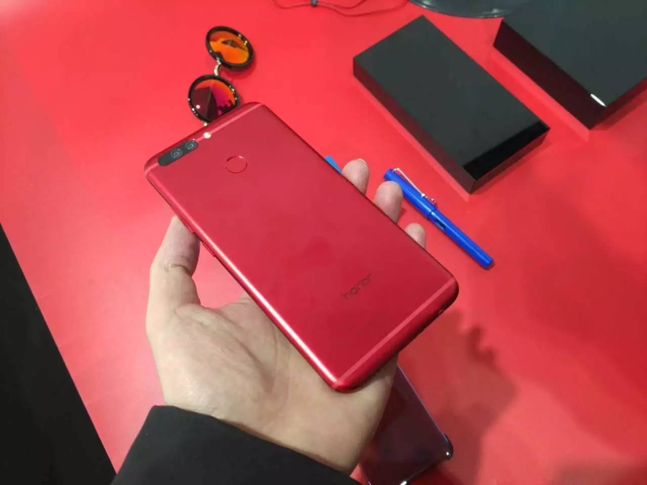 荣耀v9的性能如何,荣耀v9性能篇