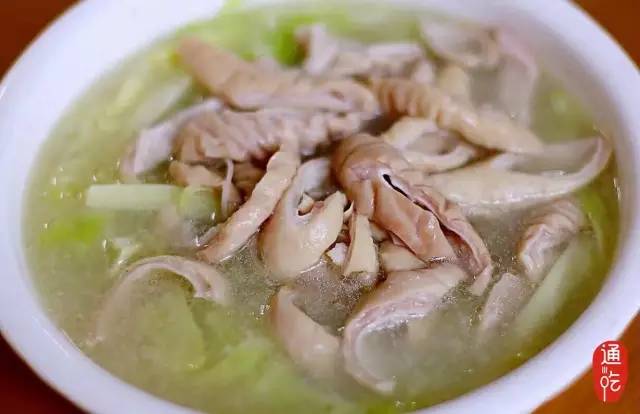 既然爱情抓不住,就让我痛痛快快地当个肥肠爱好者吧