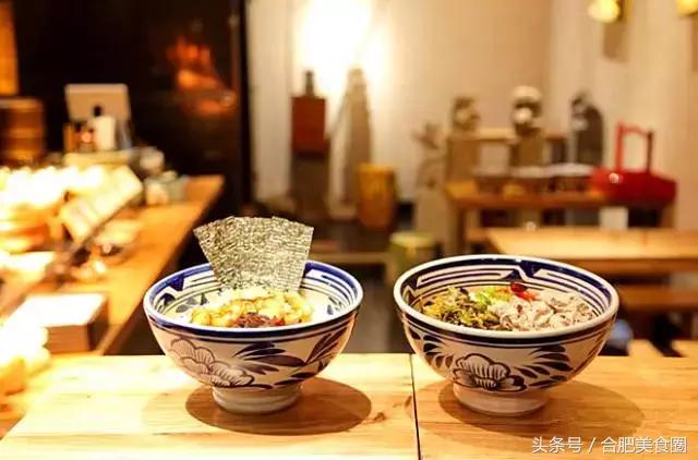 合肥二十埠好吃拉面,合肥最好吃的面馆子