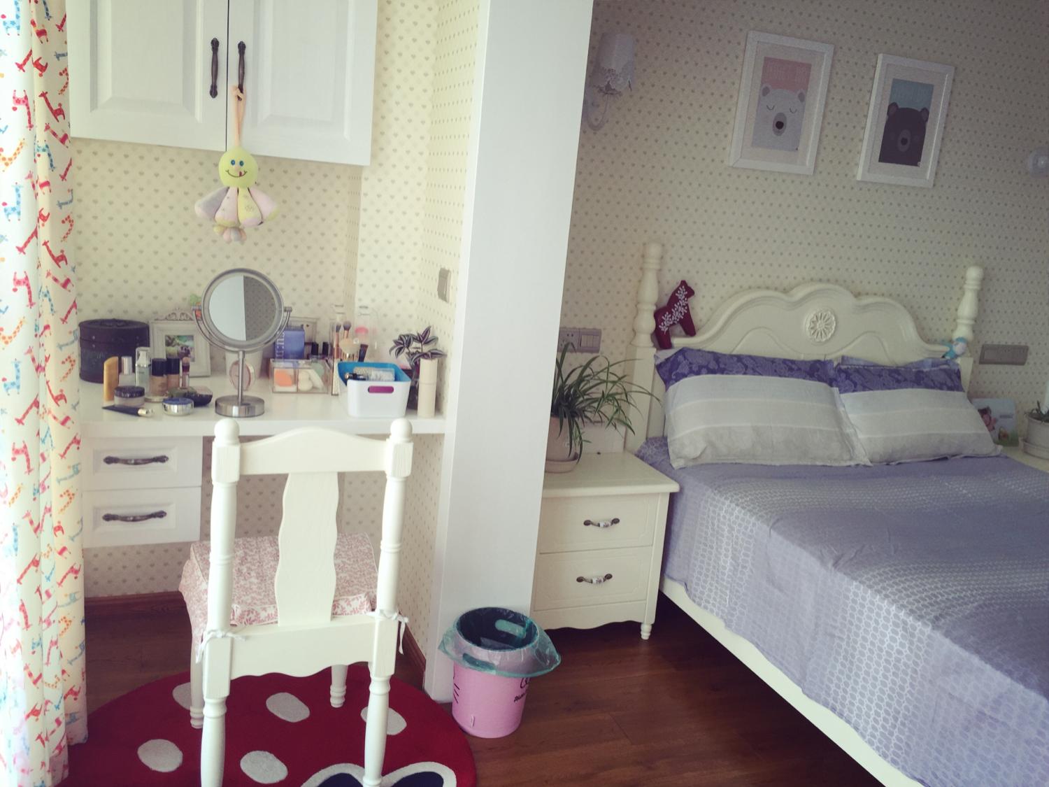 美式田园设计风格,美式田园装修缺点