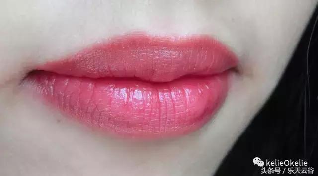 植村秀rd184口红试色 (shu uemura口红)