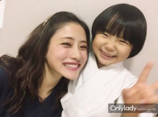 当下日本妹子眼中最潮爆的发饰是什么？