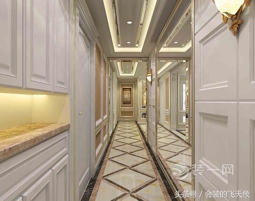 大连房子装修风格欧式实景,大连70平方三室一厅装修现代简约