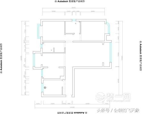 大连房子装修风格欧式实景,大连70平方三室一厅装修现代简约