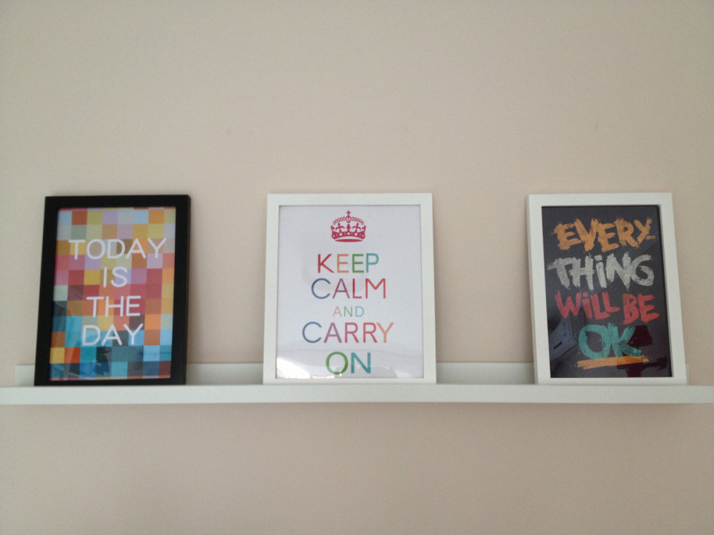 70平方三室一厅宜家风格,宜家旧房改造小户型