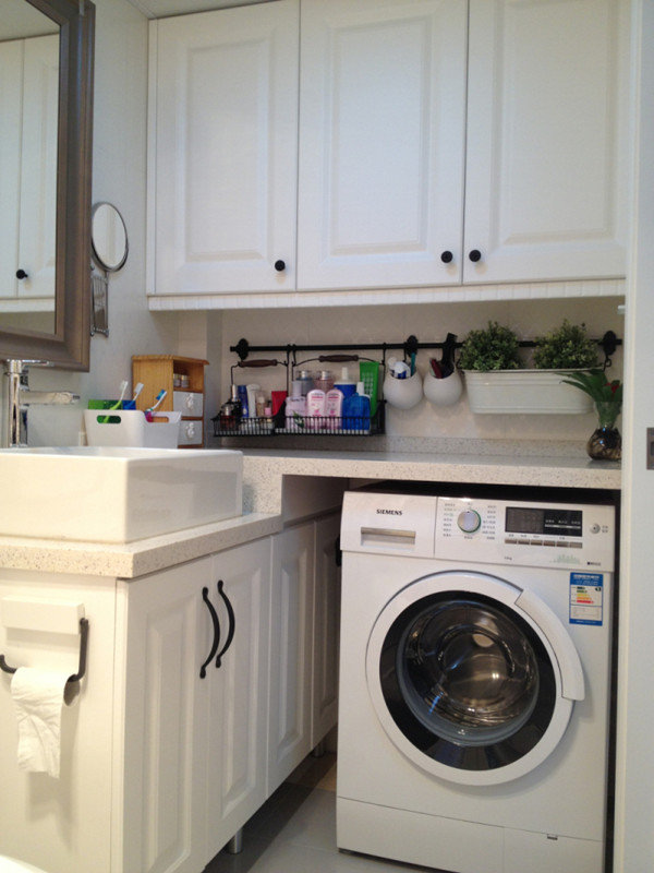 70平方三室一厅宜家风格,宜家旧房改造小户型